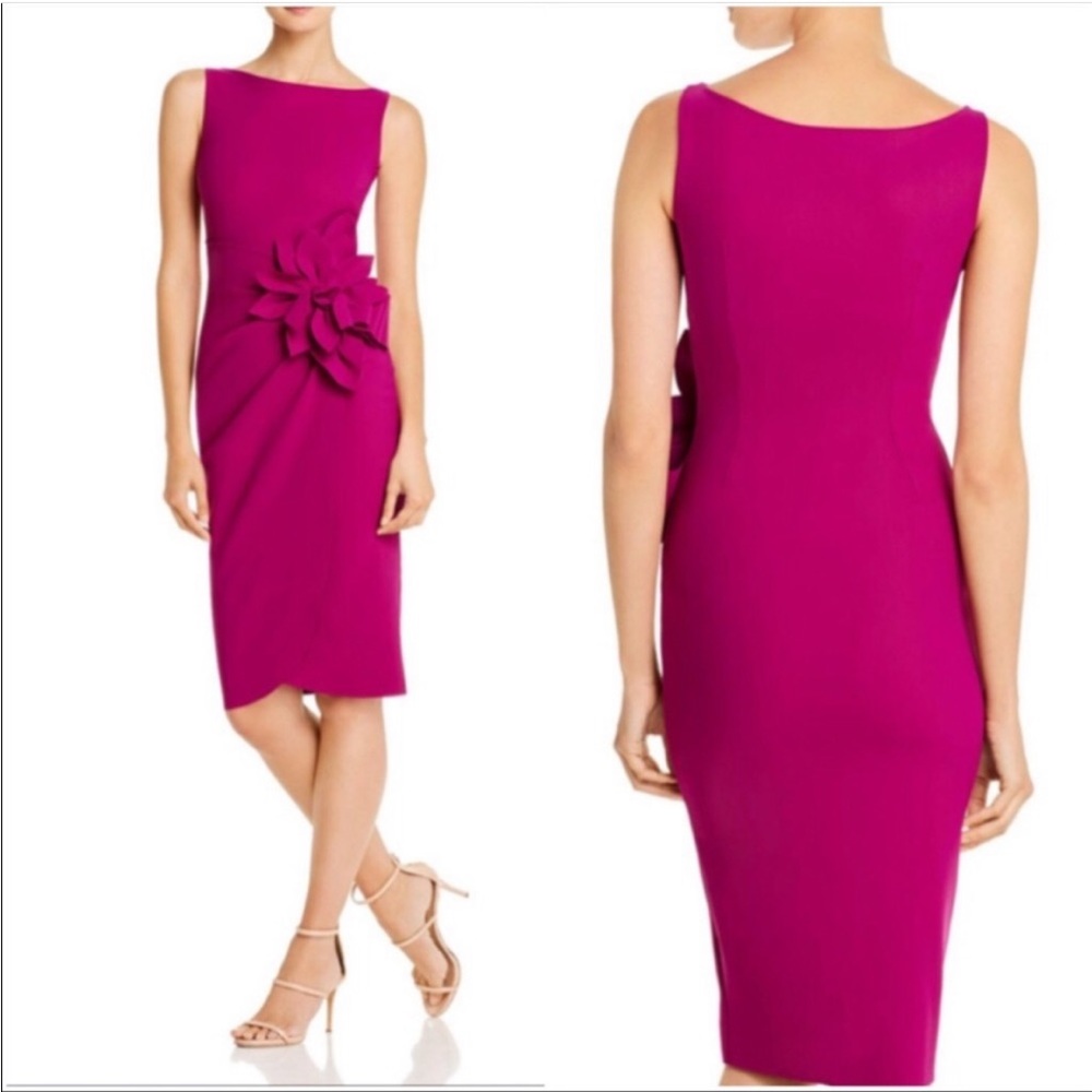 Chiara Boni La Petite Robe dress